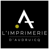 Logo Imprimerie d'Audruicq